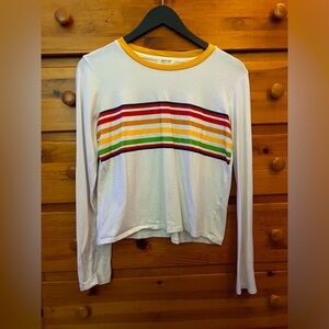Pride Long Sleeve Tee